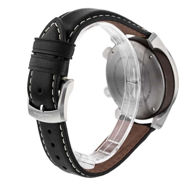 Bremont Martin Baker MBII/AN